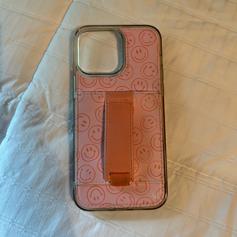 All Smiles Walli Case